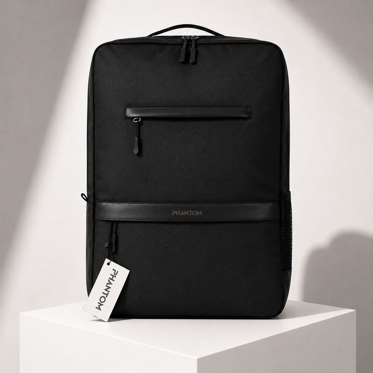 Prime Backpacks