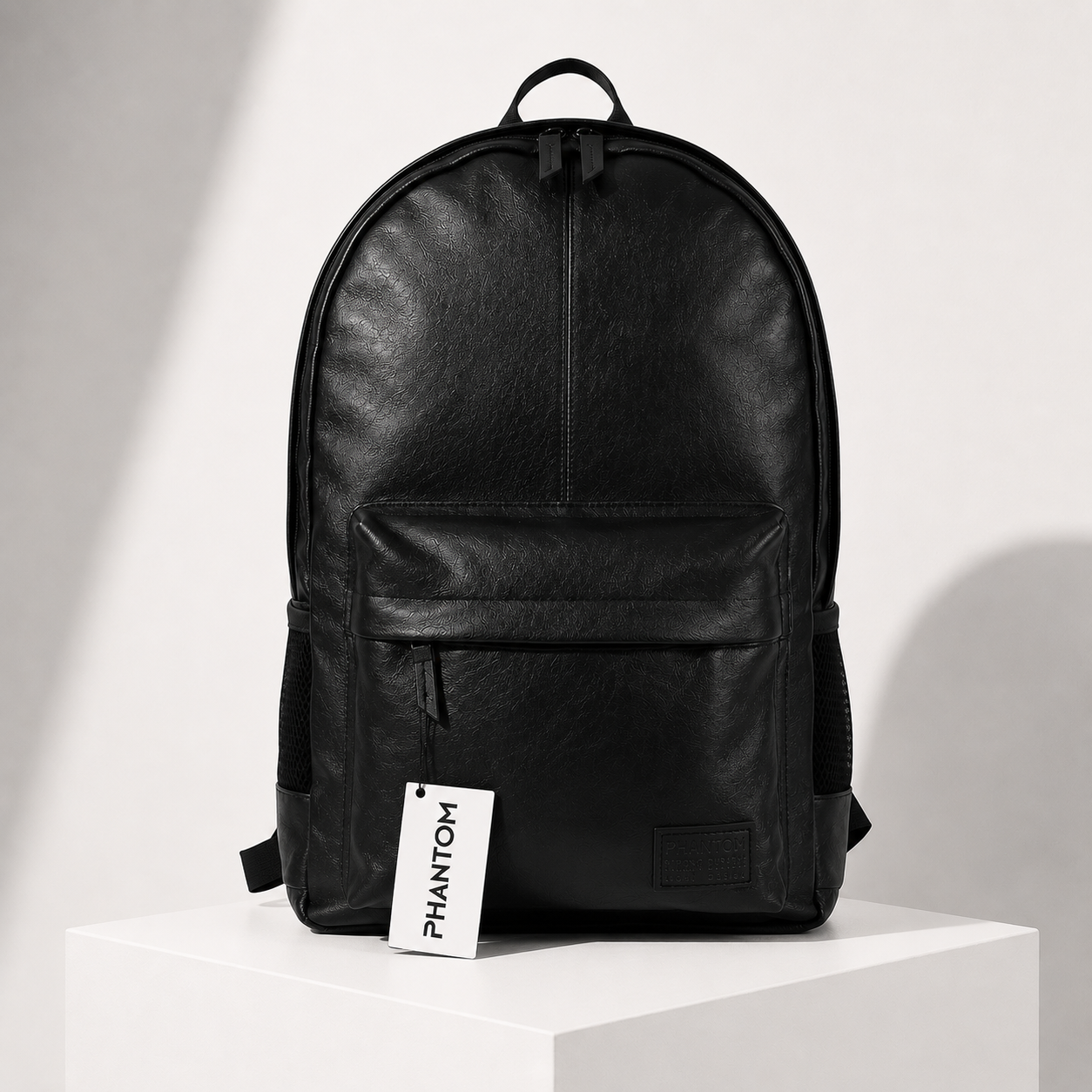 Leather Backpacks