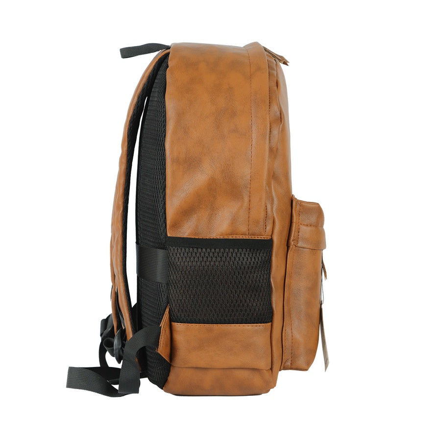 Havan Leather Backpack