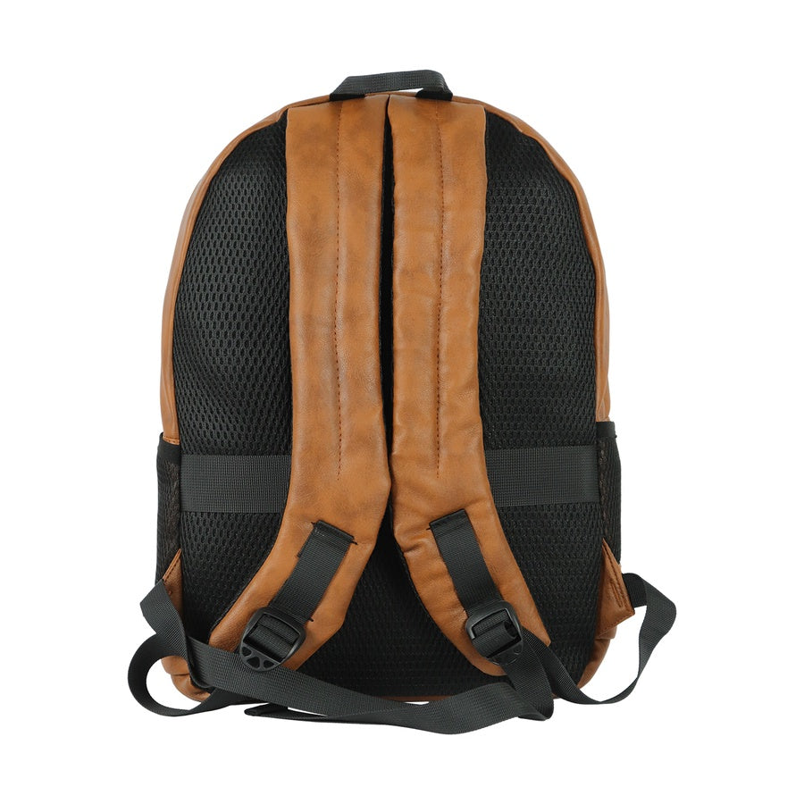 Havan Leather Backpack