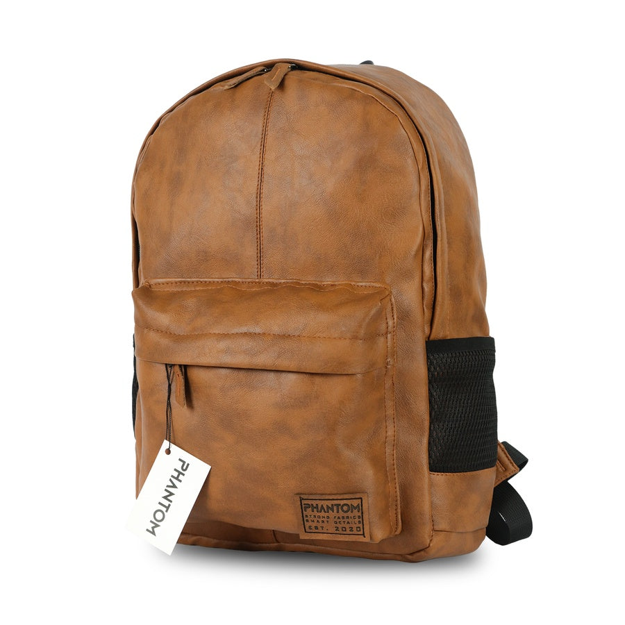 Havan Leather Backpack