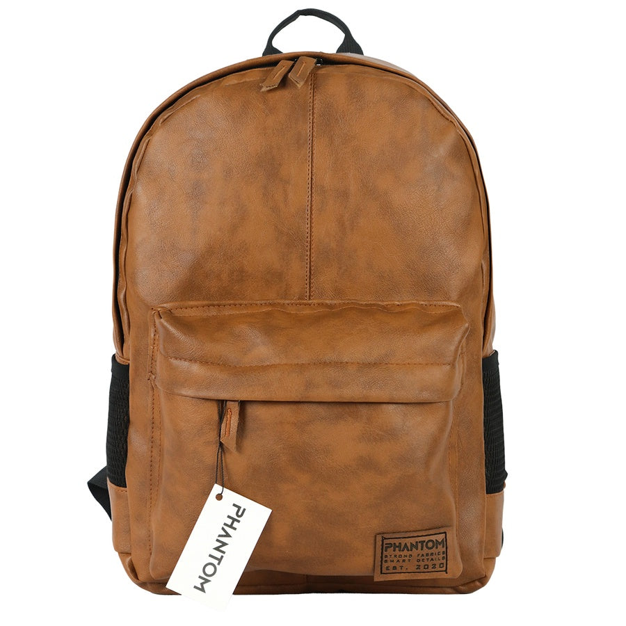 Havan Leather Backpack