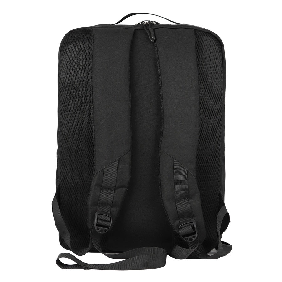 Prime Backpack - Black