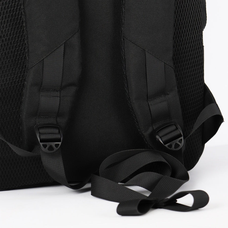 Prime Backpack - Black
