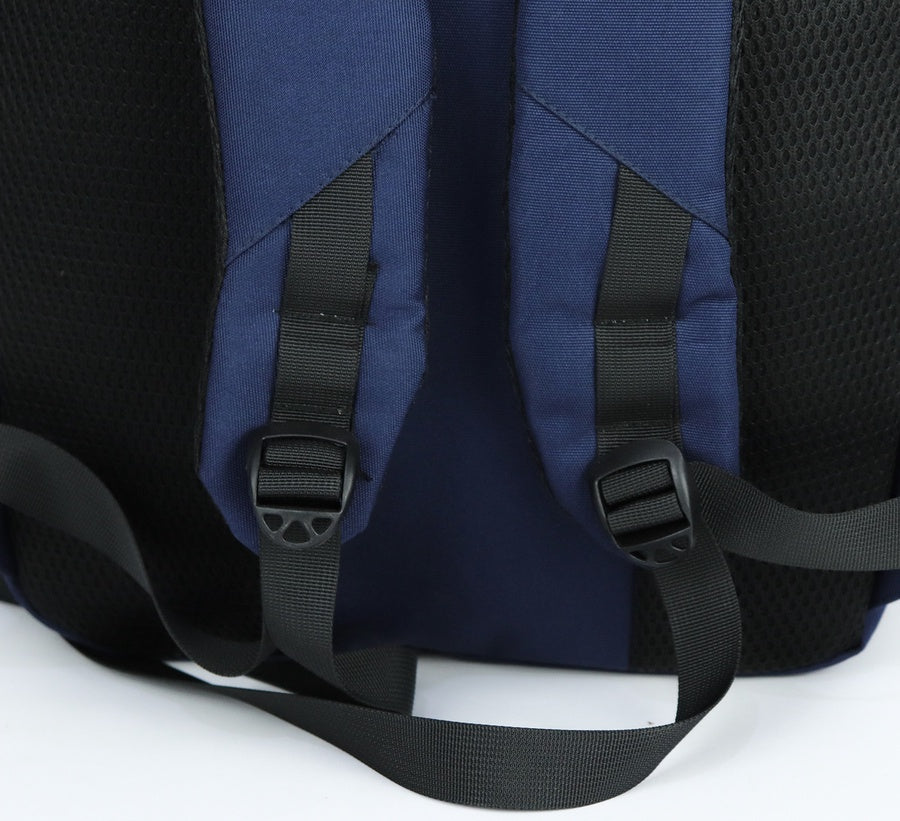 Prime Backpack - Navy