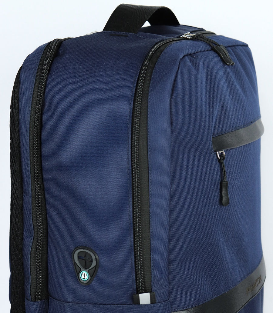 Prime Backpack - Navy