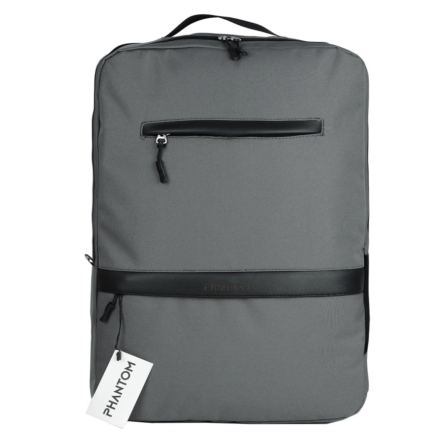 Prime Backpack - Grey