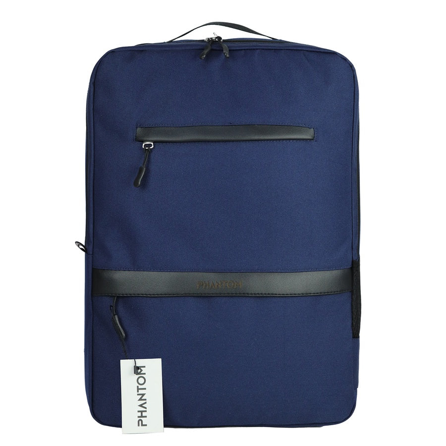 Prime Backpack - Navy