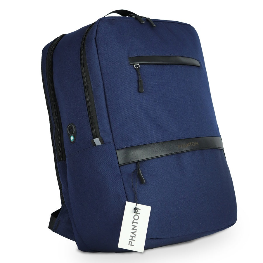Prime Backpack - Navy