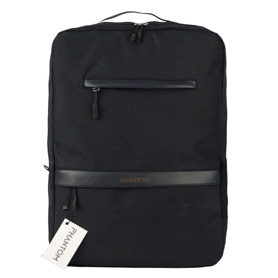 Prime Backpack - Black