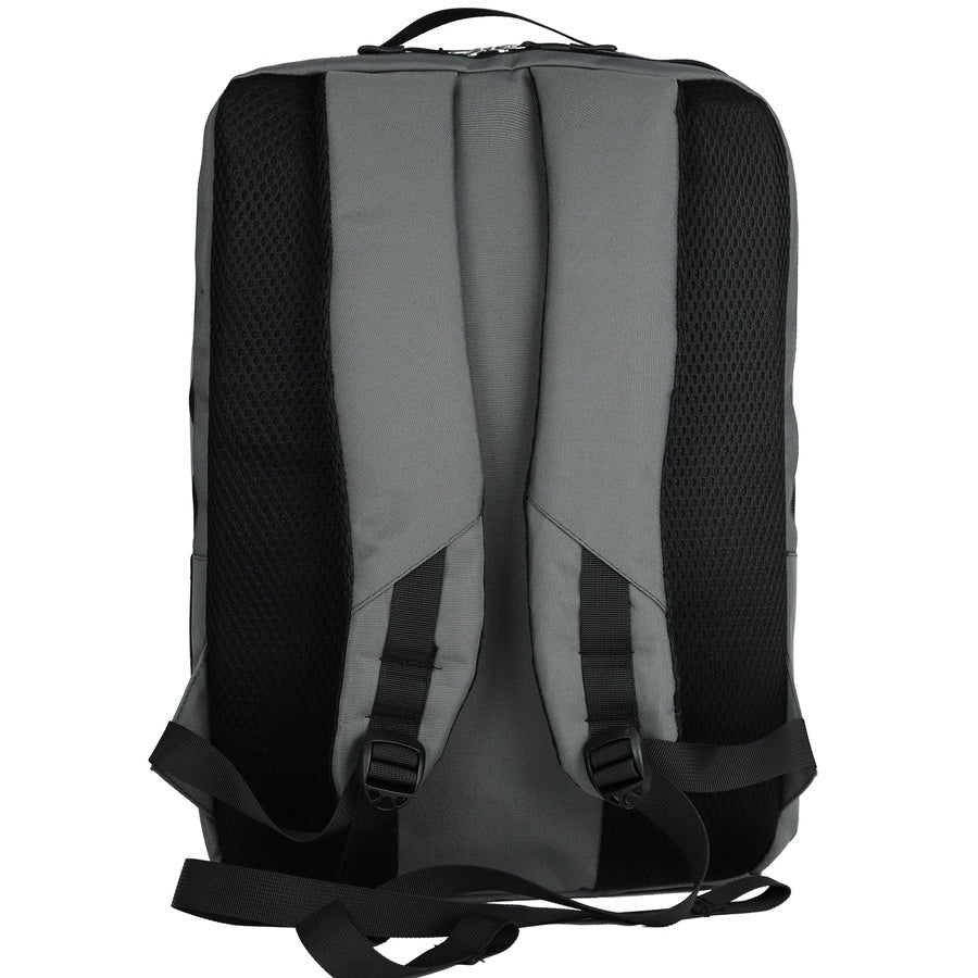 Prime Backpack - Grey
