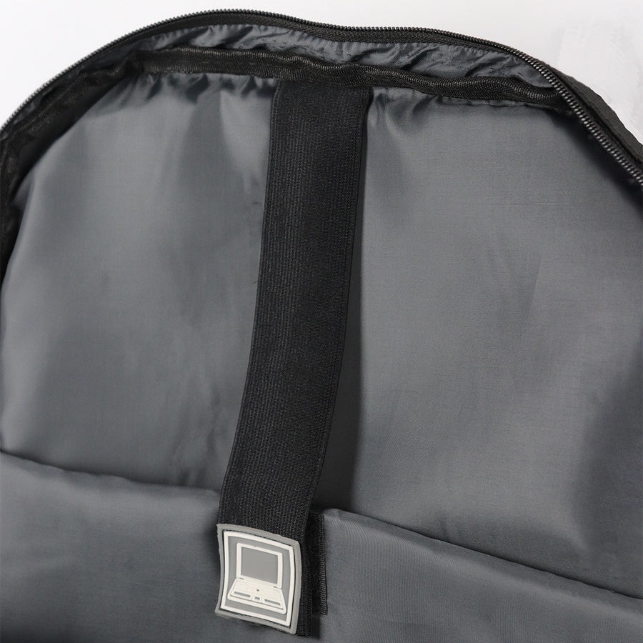 Prime Backpack - Grey