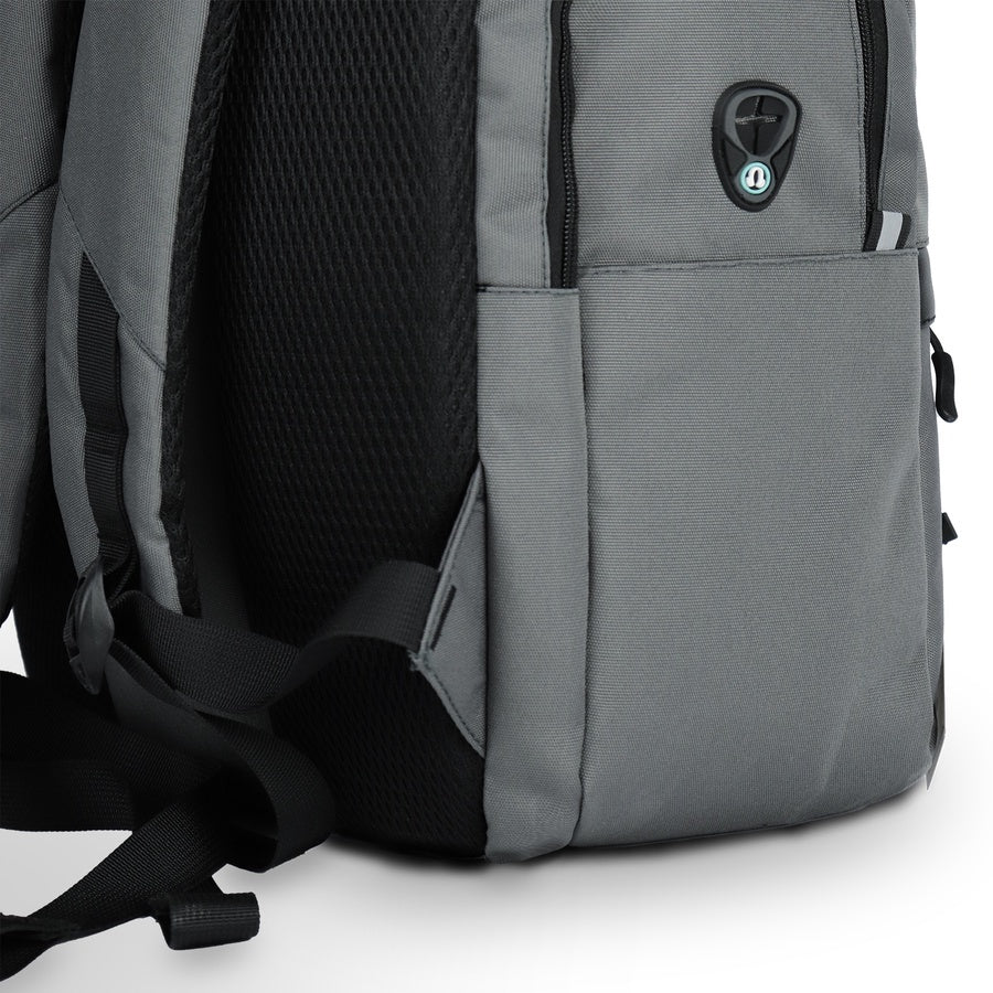 Prime Backpack - Grey