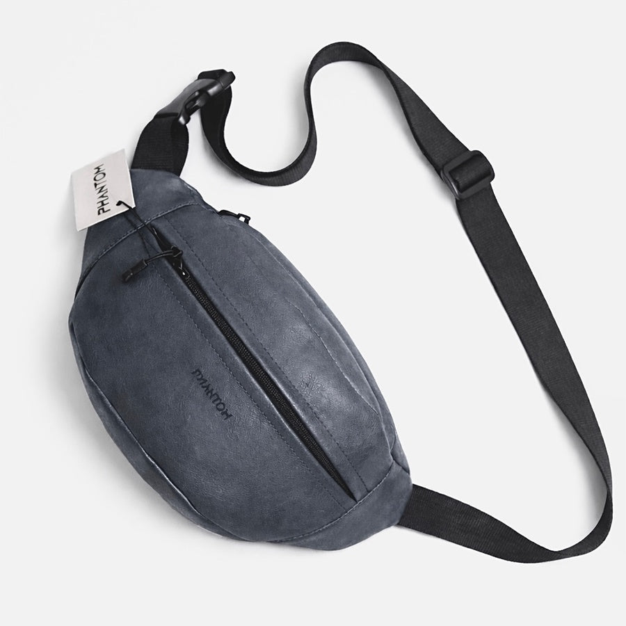PHANTOM Waist bag Grey