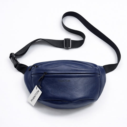 PHANTOM Waist bag Navy